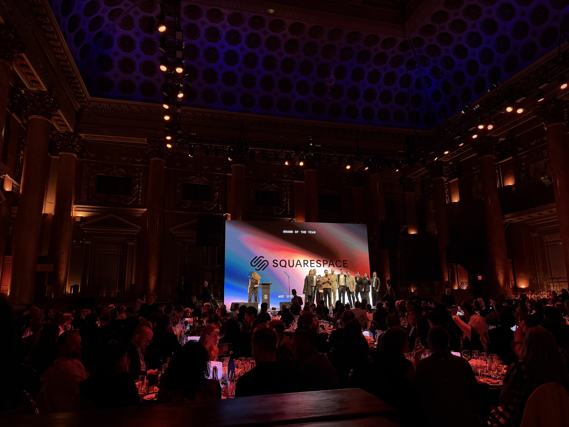 LED Video Walls